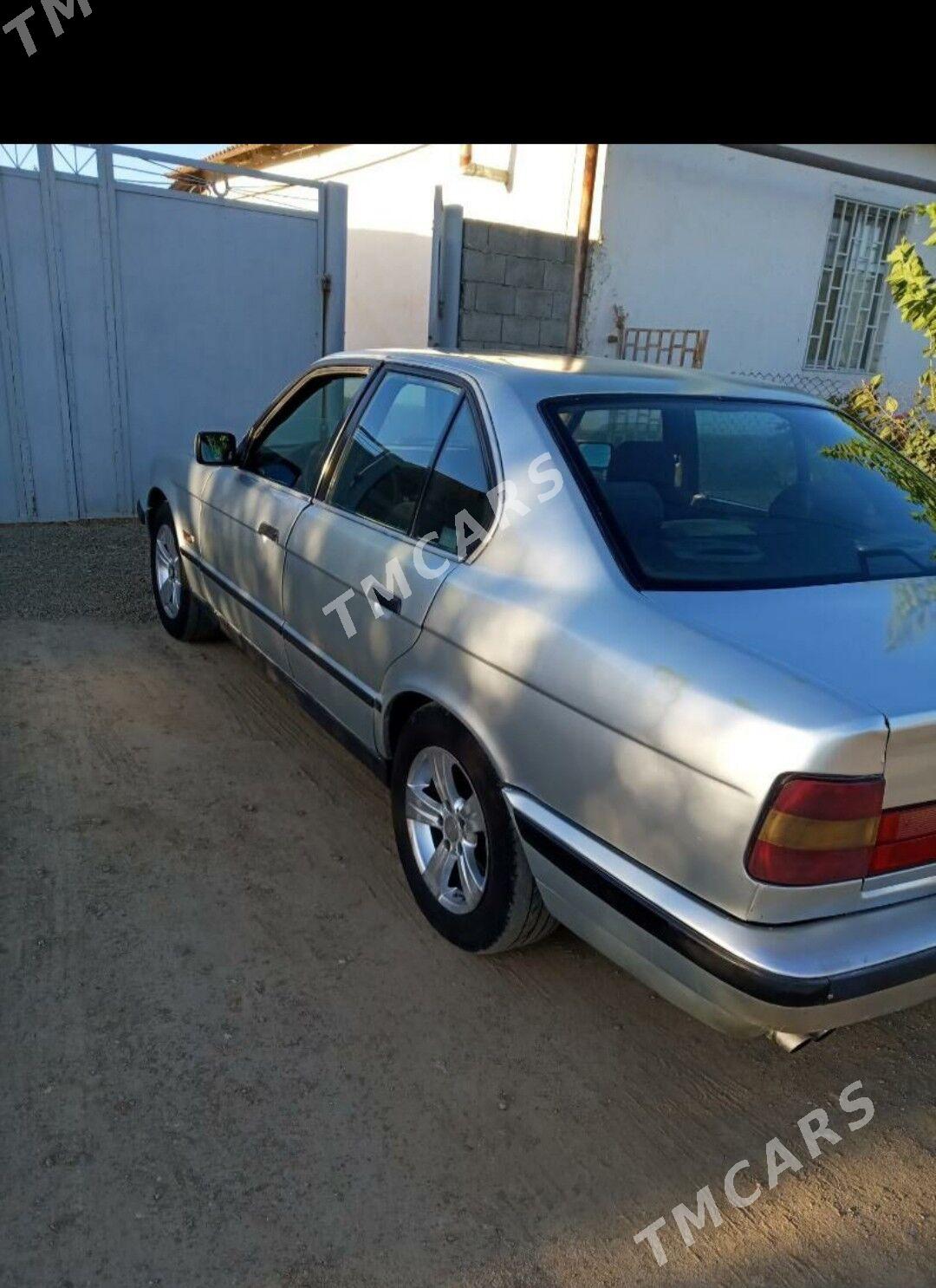 BMW 535 1990 - 18 000 TMT - Махтумкули - img 6