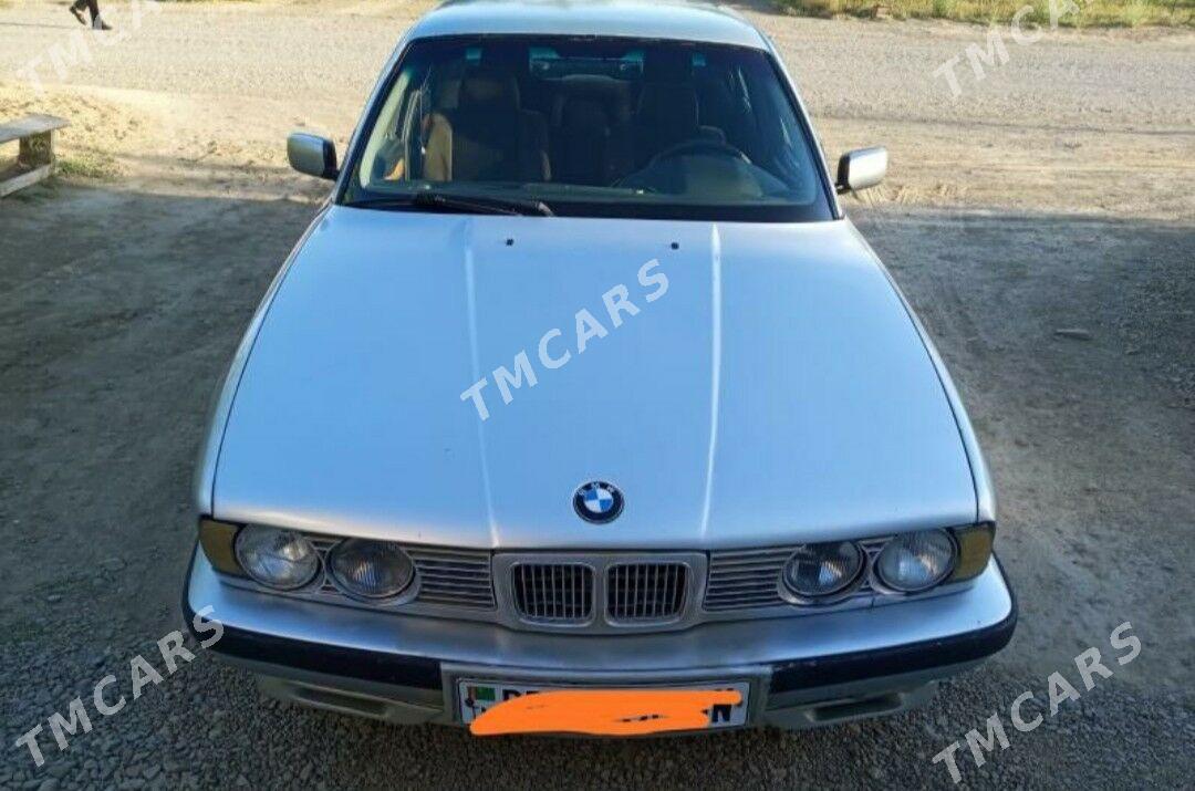 BMW 535 1990 - 18 000 TMT - Махтумкули - img 7