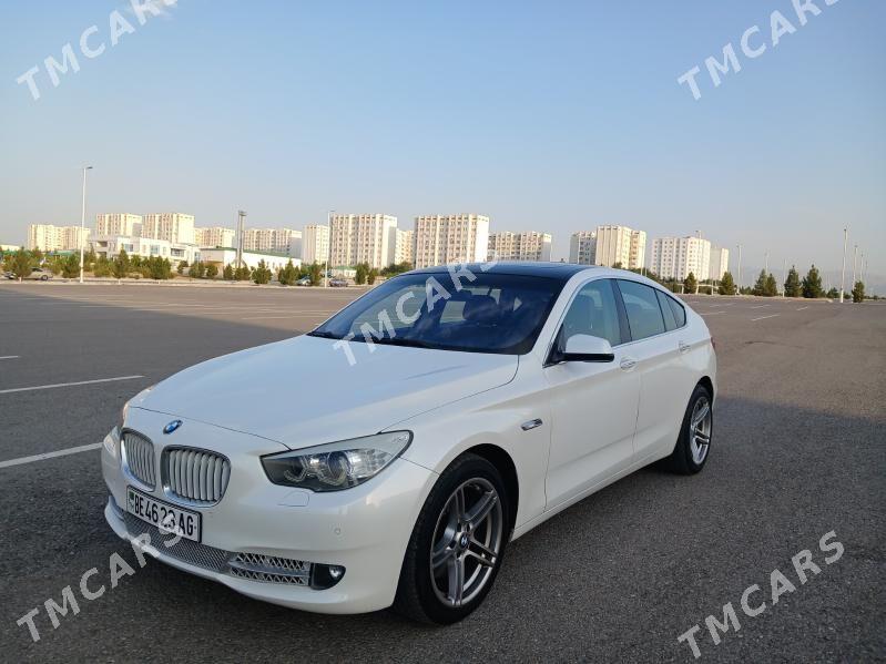 BMW GT 2010 - 260 000 TMT - Улица Ататурка - img 2