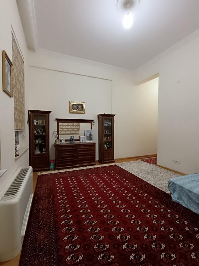 14 TAPGYR 6 ET 3 KOM 187m² - Aşgabat - img 4