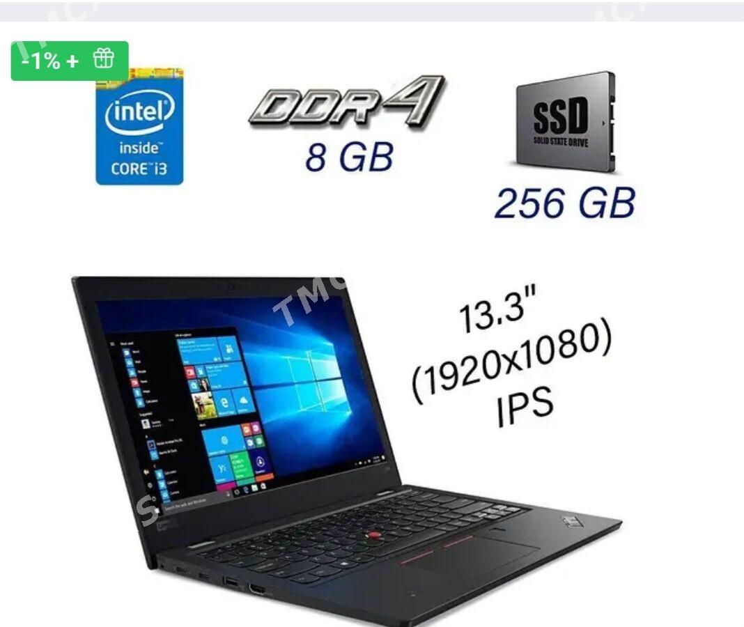 Lenovo Intel Core i3-8130 - Губадаг - img 4