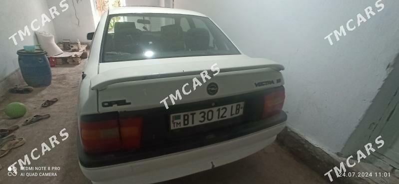 Opel Vectra 1993 - 25 000 TMT - Farap - img 4