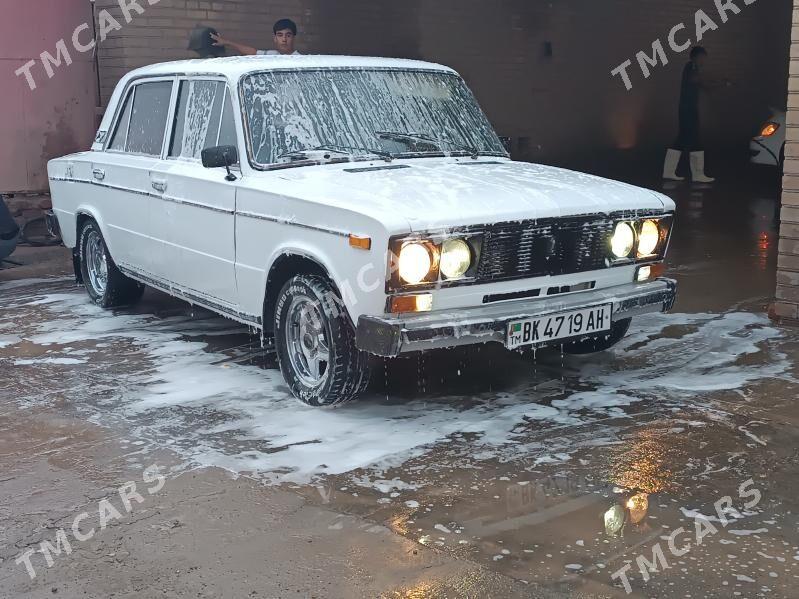 Lada 2106 1998 - 25 000 TMT - Серахс - img 2