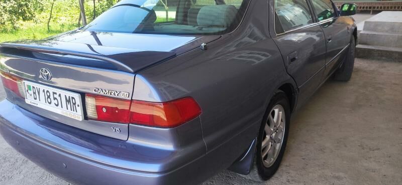 Toyota Camry 2000 - 106 000 TMT - Murgap - img 8