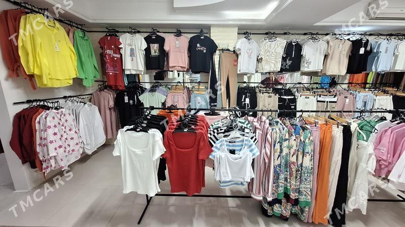 Оптовая продажа детской одежды - Aşgabat - img 3