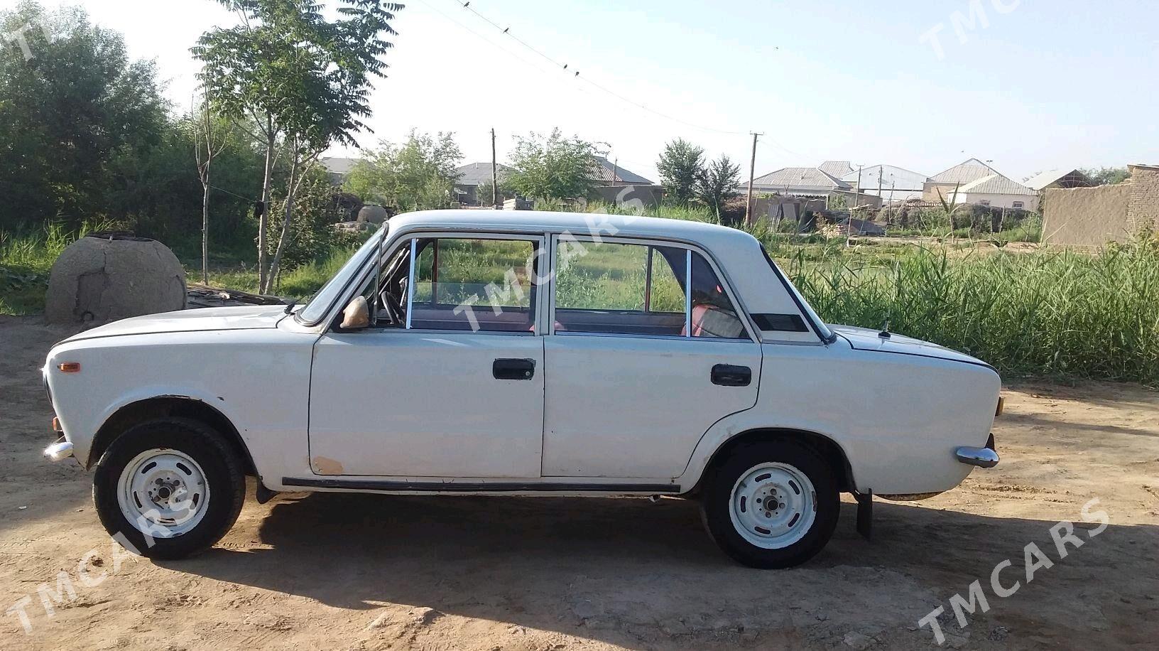 Lada 2101 1980 - 11 000 TMT - Ёлётен - img 2