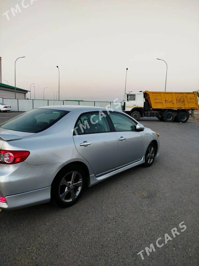 Toyota Corolla 2013 - 150 000 TMT - Ашхабад - img 2