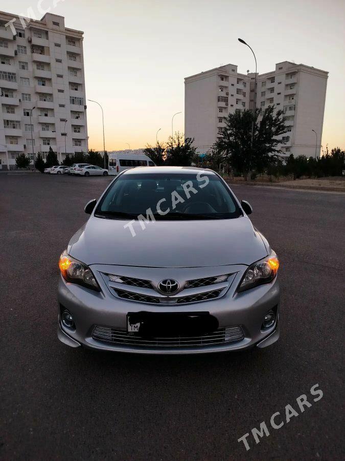 Toyota Corolla 2013 - 150 000 TMT - Ашхабад - img 3