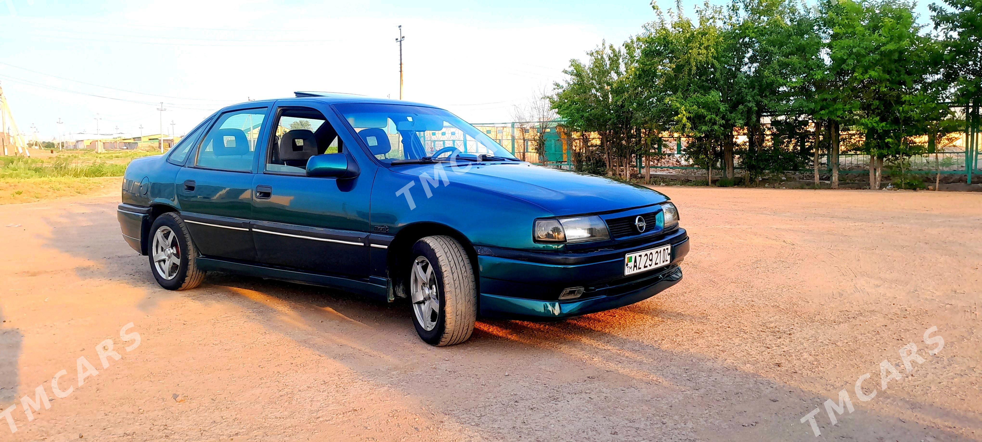 Opel Vectra 1994 - 35 000 TMT - Daşoguz - img 3