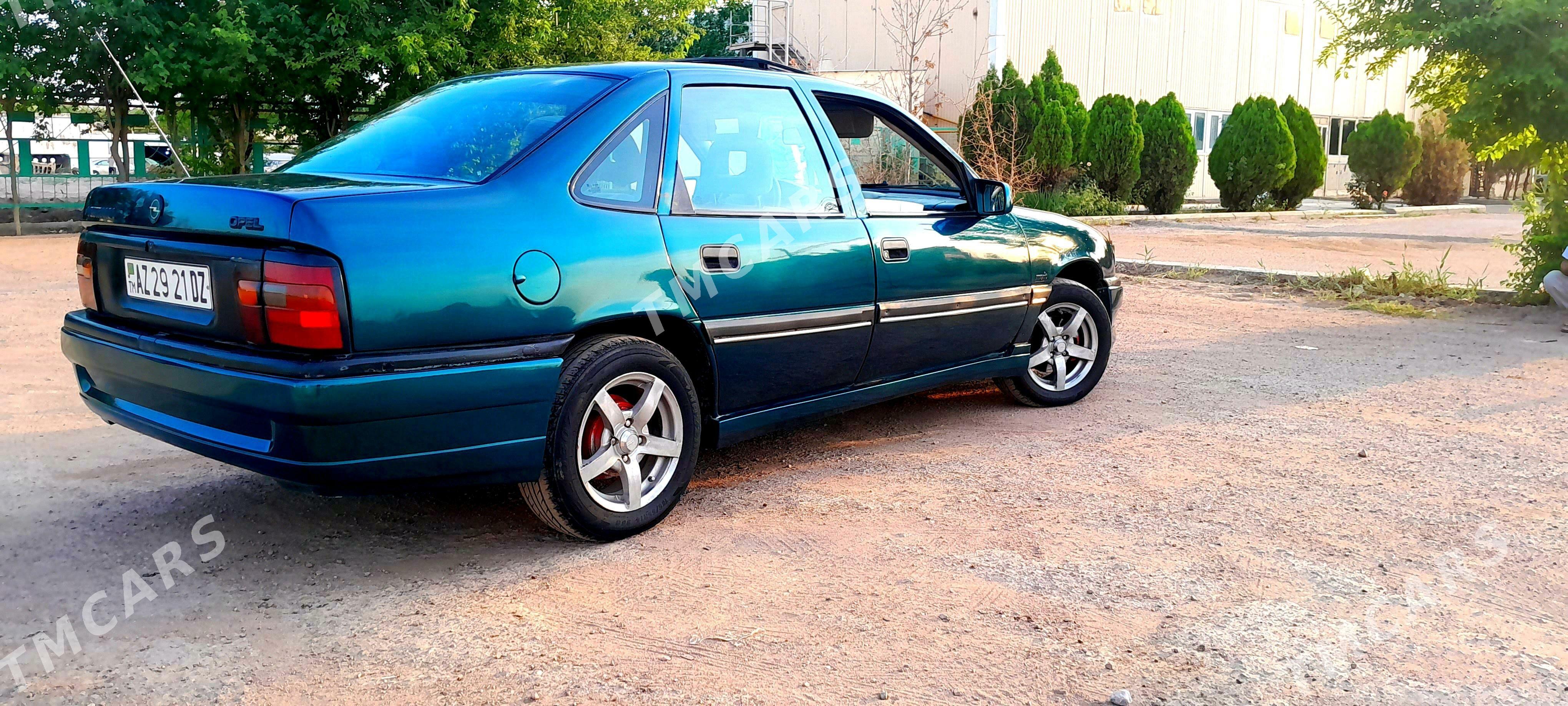 Opel Vectra 1994 - 35 000 TMT - Daşoguz - img 4