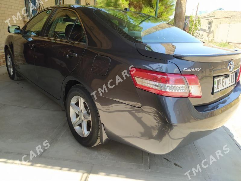 Toyota Camry 2009 - 150 000 TMT - Туркменабат - img 2