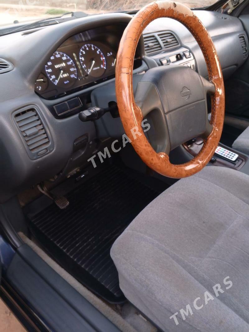 Nissan Cefiro 1994 - 30 000 TMT - Дашогуз - img 2