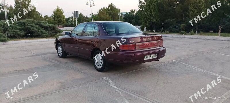 Toyota Camry 1993 - 69 000 TMT - Türkmenabat - img 5