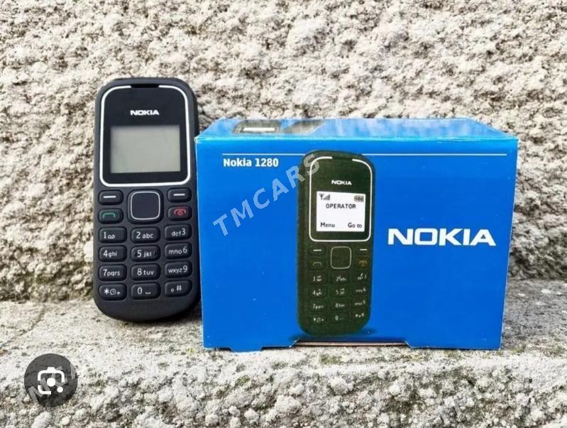 PRSTOY NOKIA TELFON 1280 - Parahat 7 - img 2