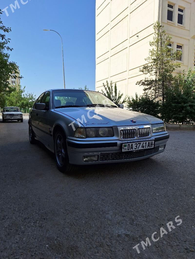 BMW 3 Series 1995 - 100 000 TMT - Parahat 6 - img 2