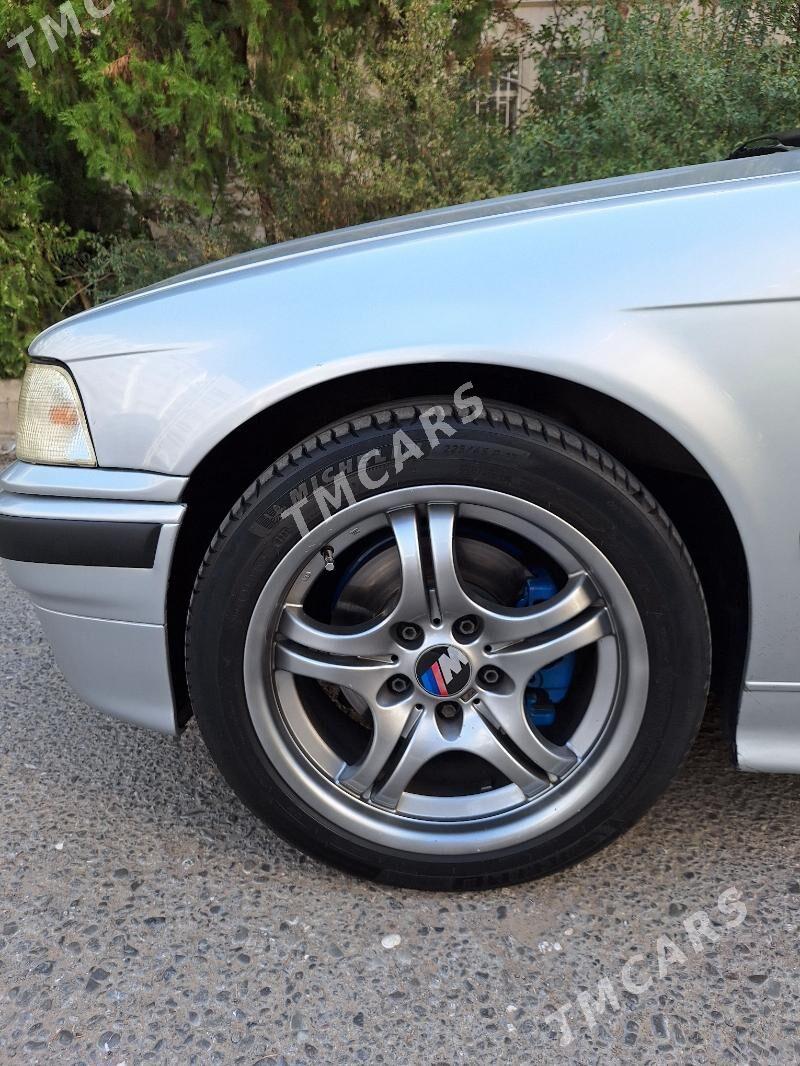 BMW 3 Series 1995 - 100 000 TMT - Parahat 6 - img 10