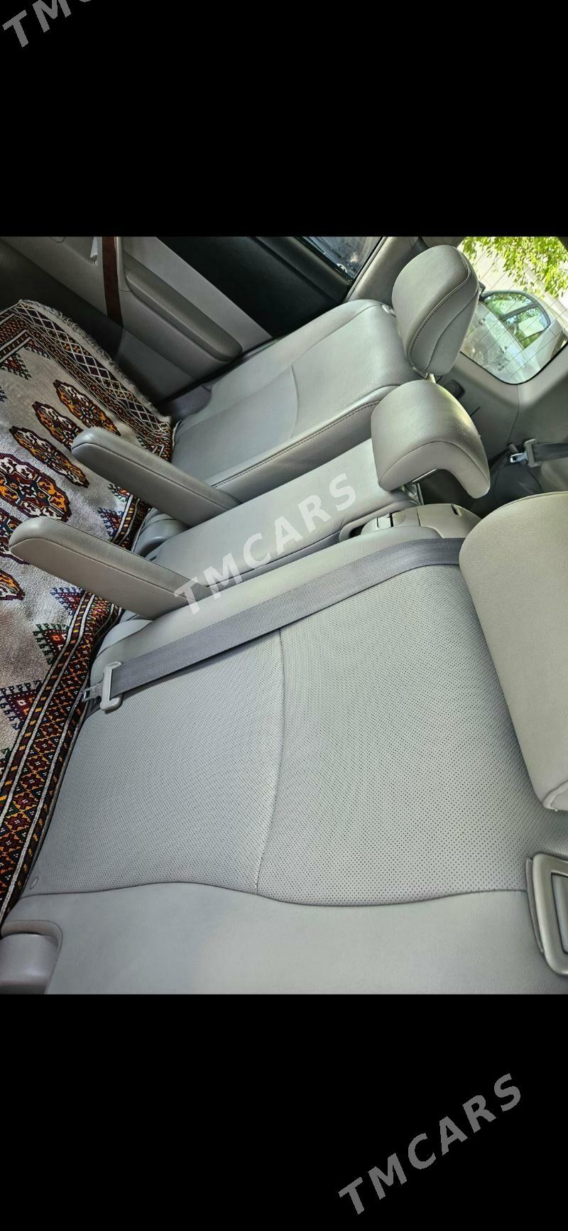 Toyota Highlander 2012 - 350 000 TMT - Туркменабат - img 8