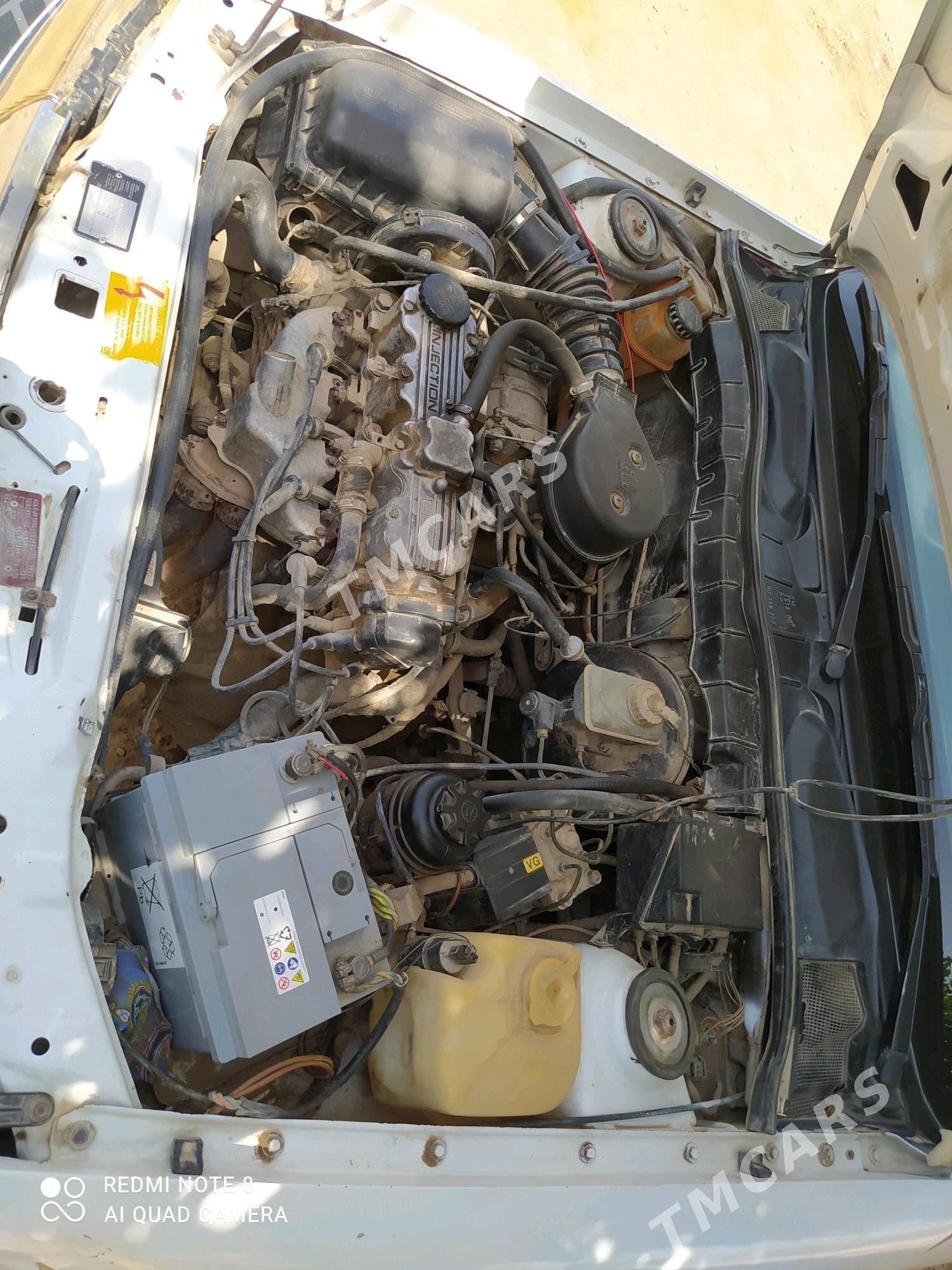 Opel Vectra 1991 - 28 000 TMT - Теджен - img 3
