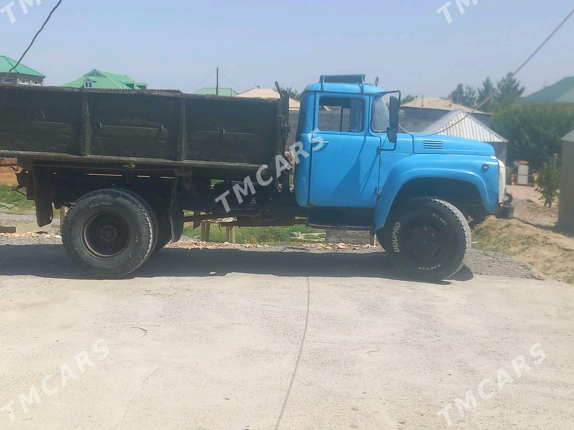 Zil 130 1990 - 65 000 TMT - Гёкдепе - img 2