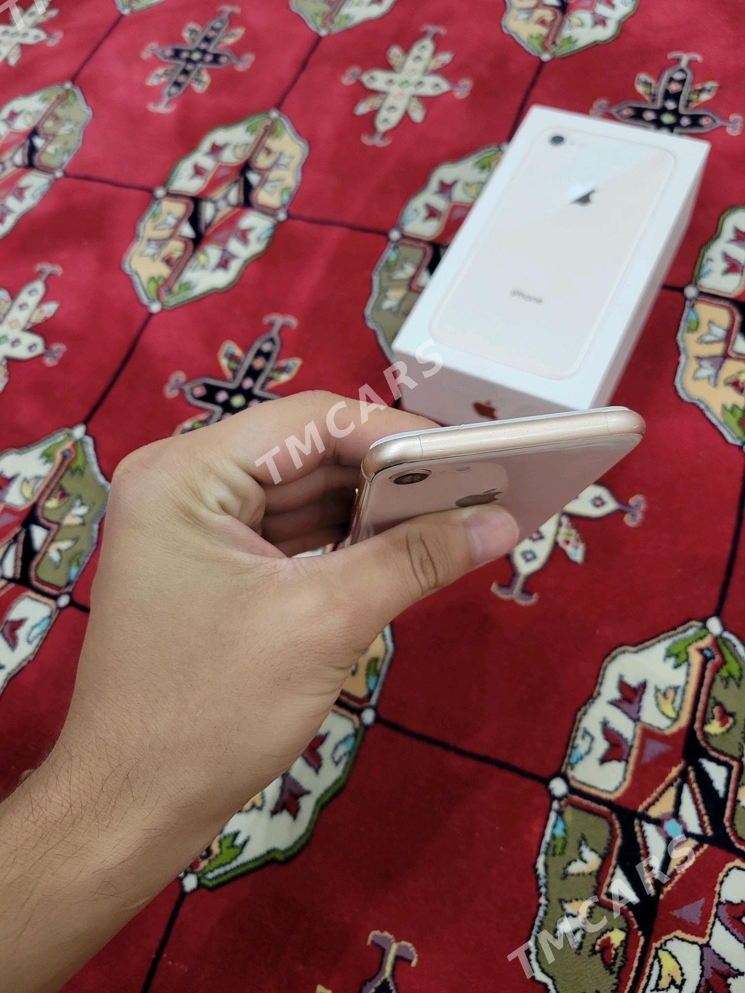 Iphone 8 256 gb - Мары - img 2