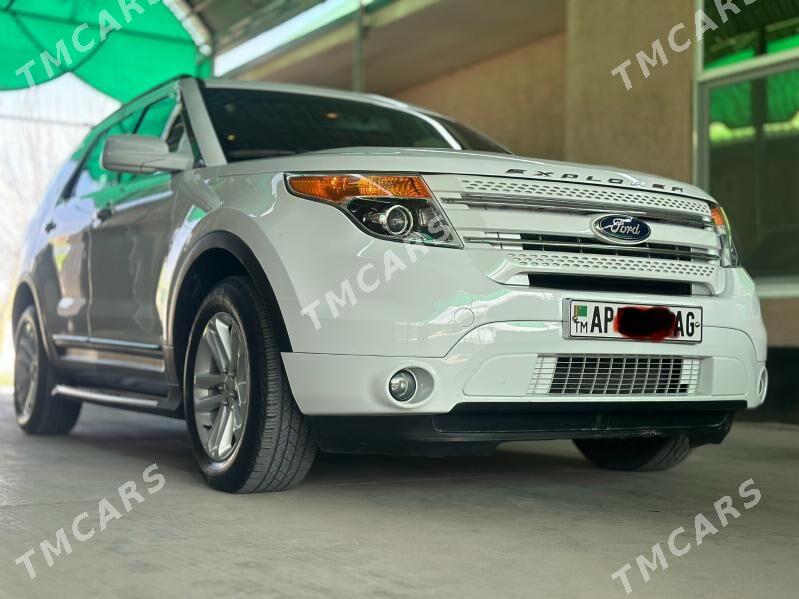 Ford Explorer 2015 - 300 000 TMT - Ашхабад - img 2