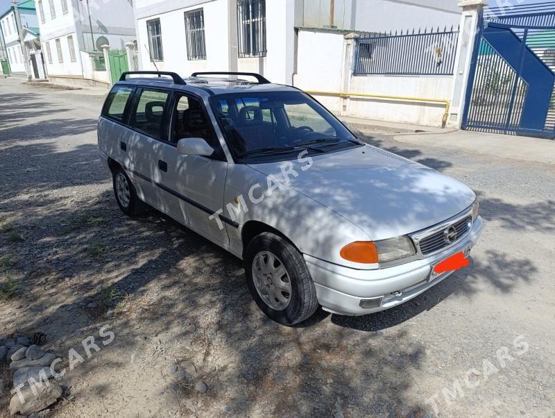 Opel Astra 1996 - 46 000 TMT - Gökdepe - img 2