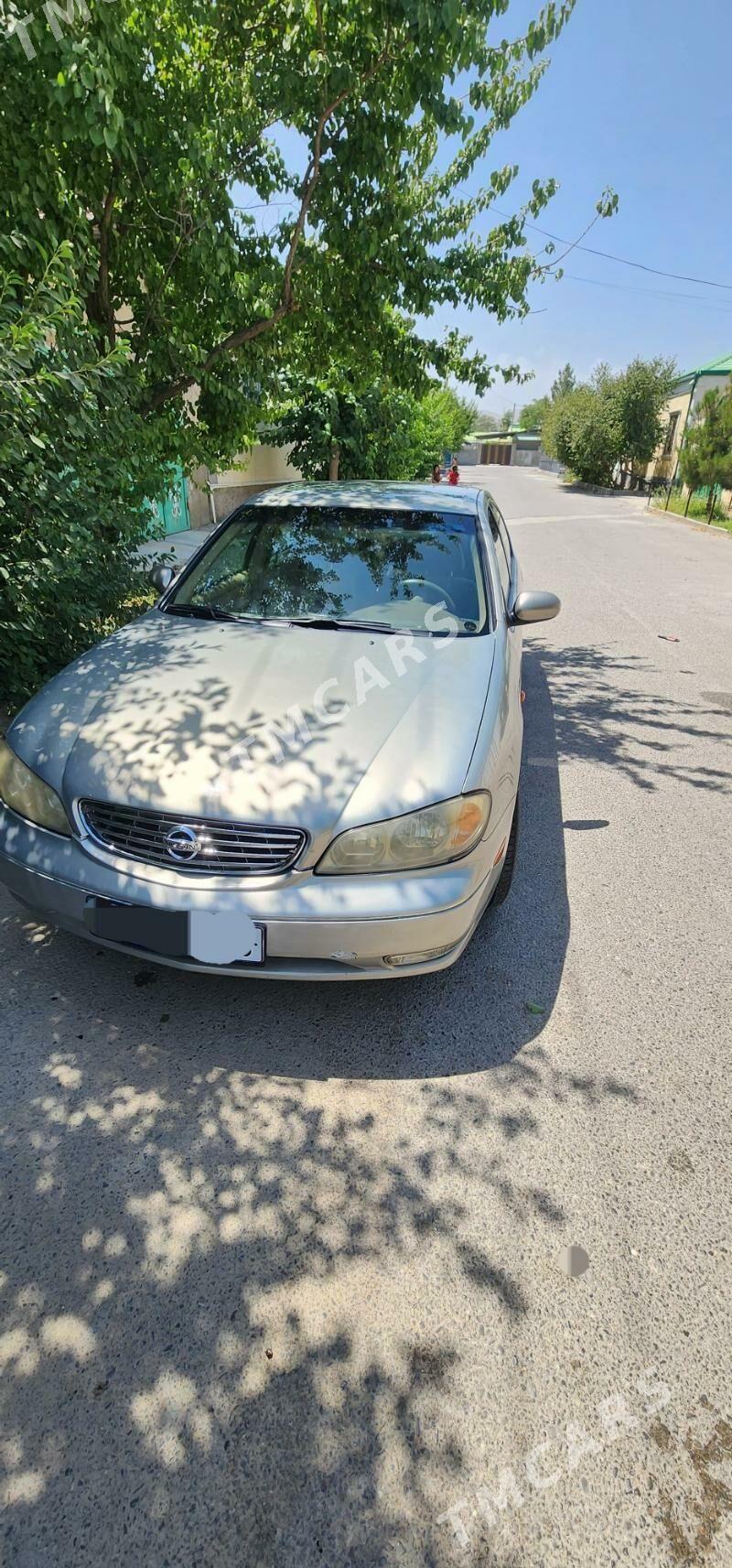 Nissan Maxima 2004 - 110 000 TMT - Büzmeýin - img 6