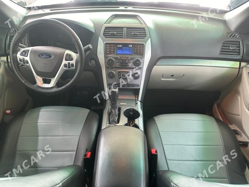 Ford Explorer 2015 - 300 000 TMT - Ашхабад - img 7