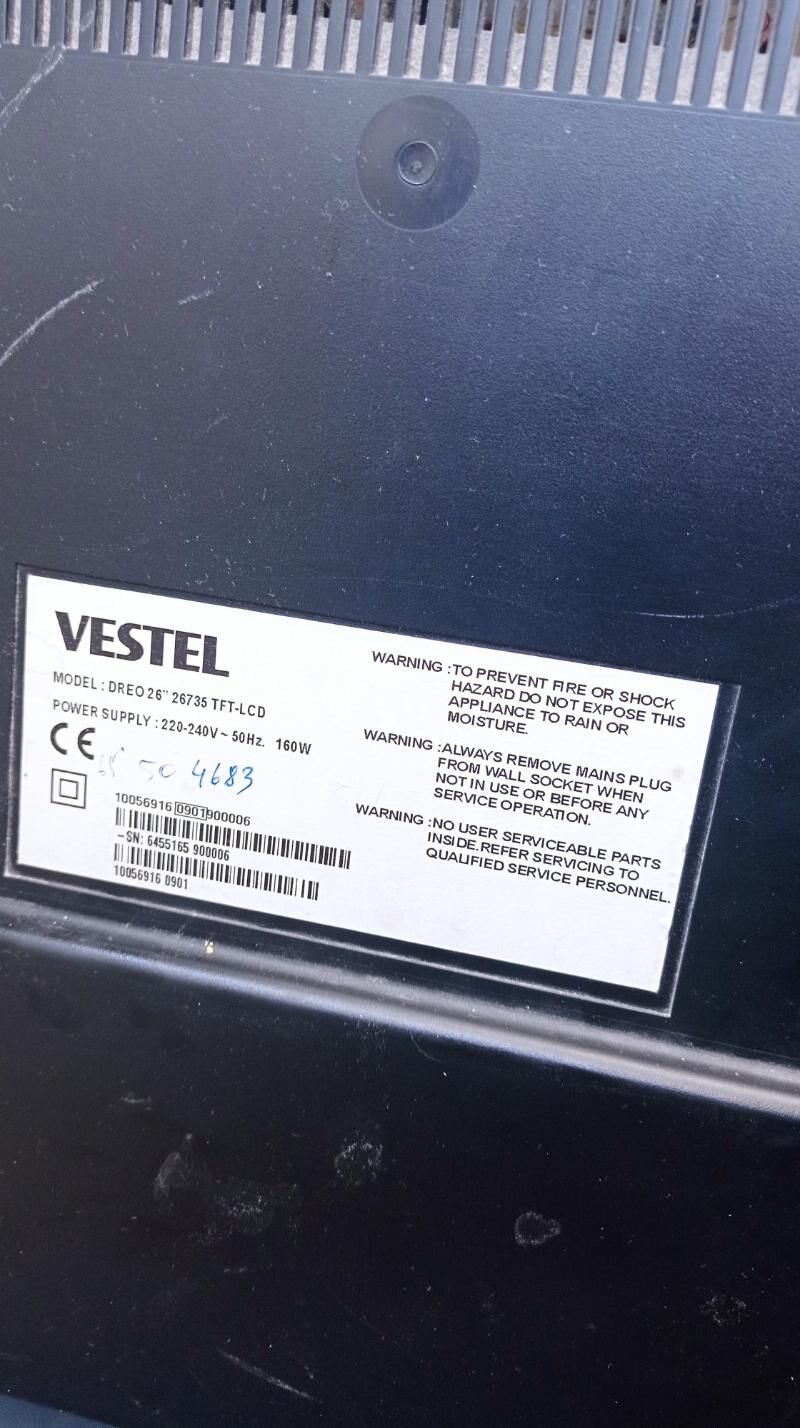 vestel - Aşgabat - img 5