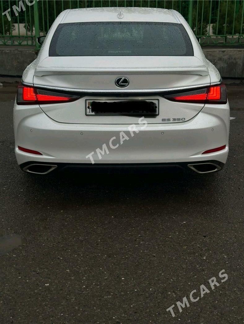 Lexus ES 350 2021 - 600 000 TMT - Bagyr - img 3