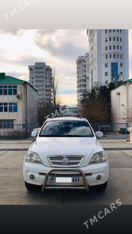 Kia Sorento 2005 - 150 000 TMT - Ашхабад - img 2