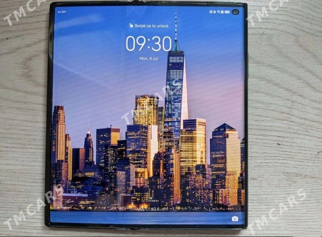 Huawei Mate XS 2 - Aşgabat - img 2