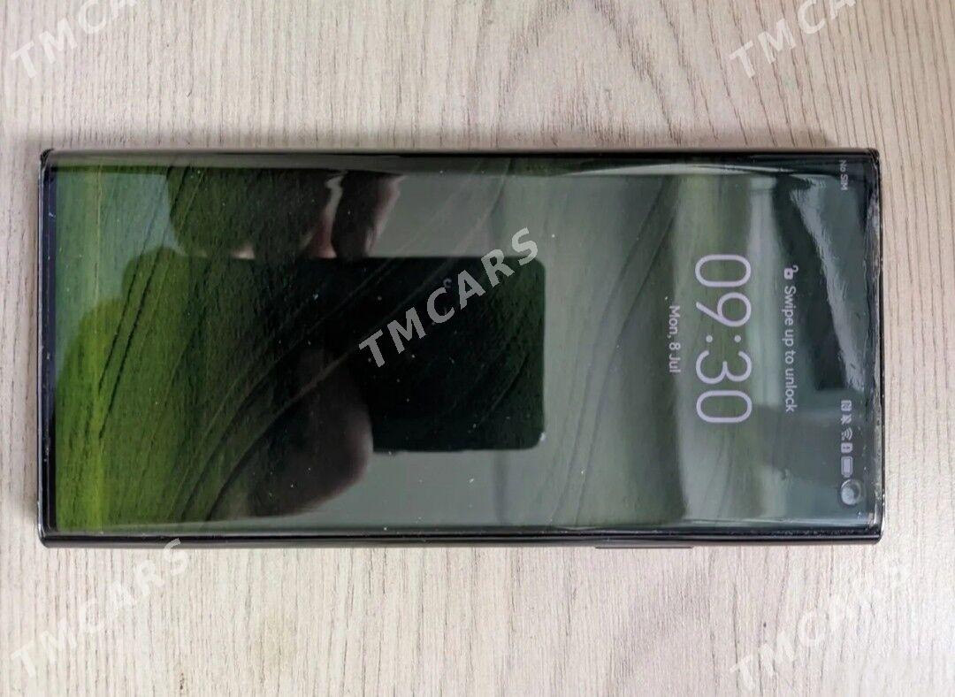 Huawei Mate XS 2 - Aşgabat - img 3