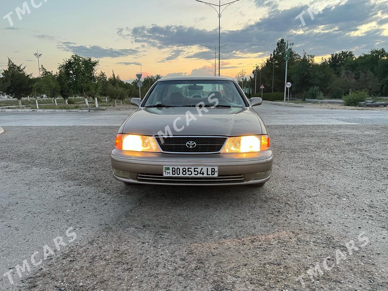 Toyota Avalon 1999 - 90 000 TMT - Сейди - img 3