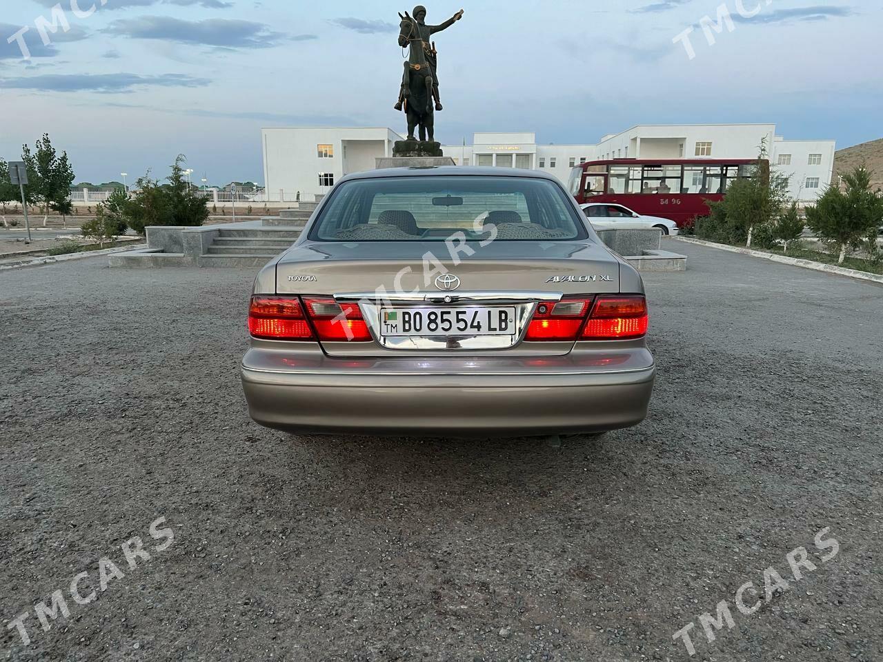 Toyota Avalon 1999 - 90 000 TMT - Сейди - img 2