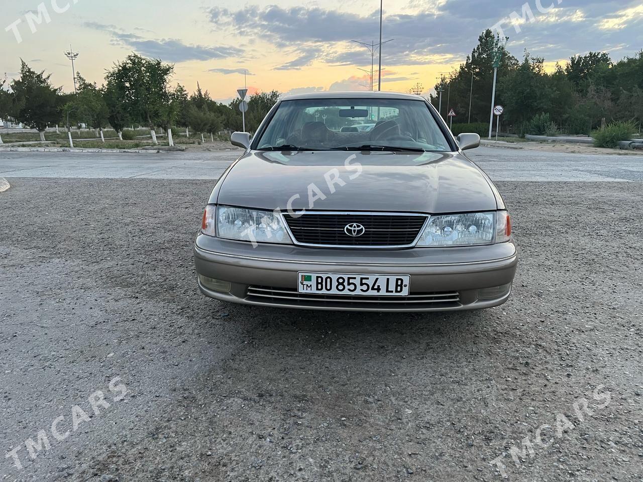 Toyota Avalon 1999 - 90 000 TMT - Сейди - img 6