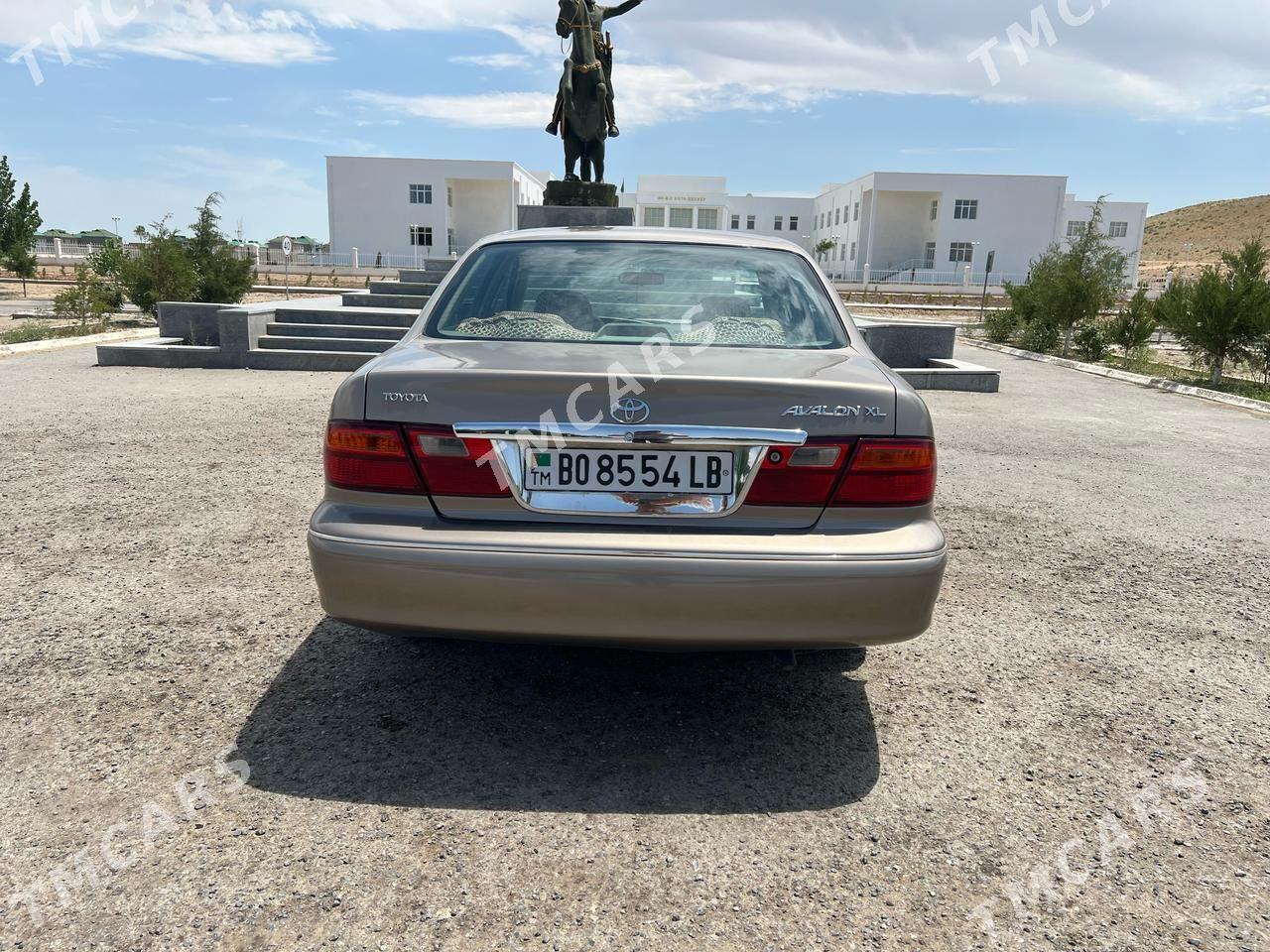 Toyota Avalon 1999 - 90 000 TMT - Seýdi - img 7