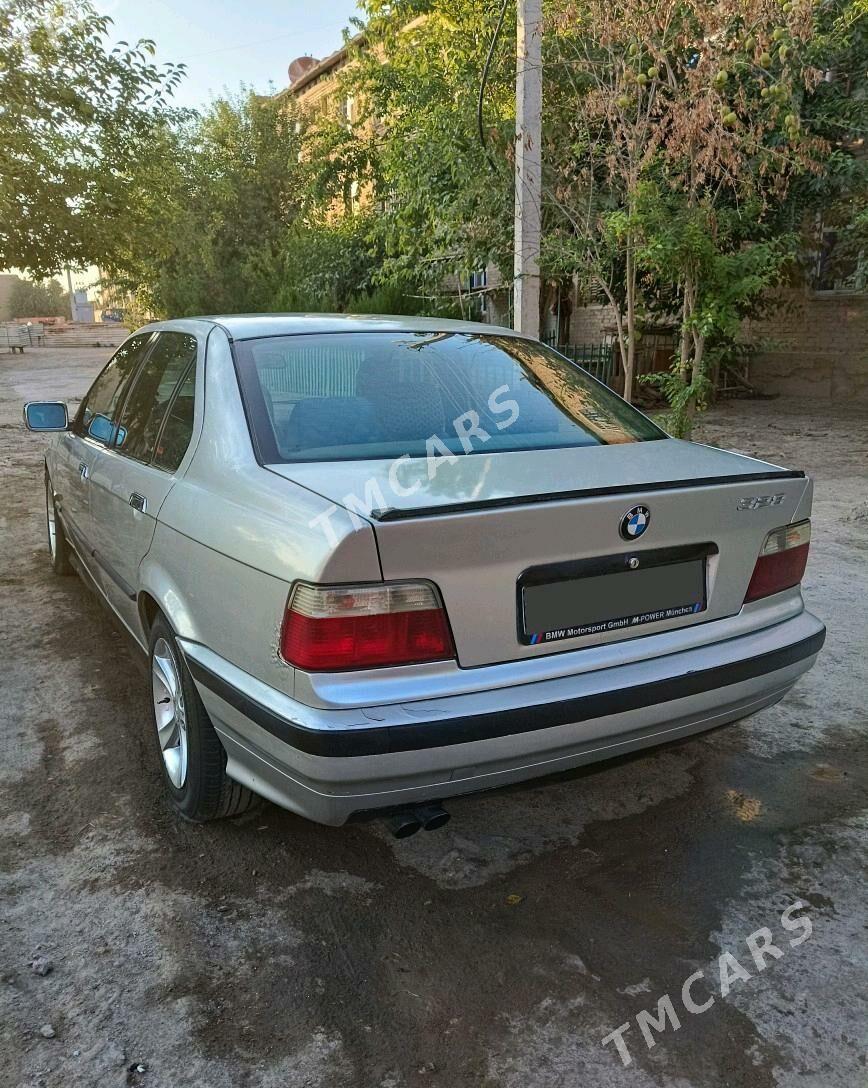 BMW 328 1996 - 48 000 TMT - Daşoguz - img 2