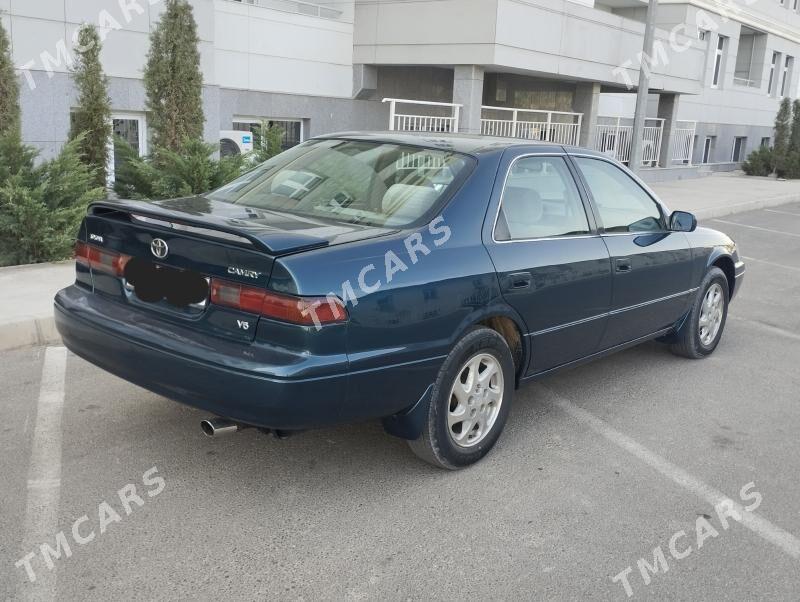 Toyota Camry 1998 - 120 000 TMT - Mary - img 2