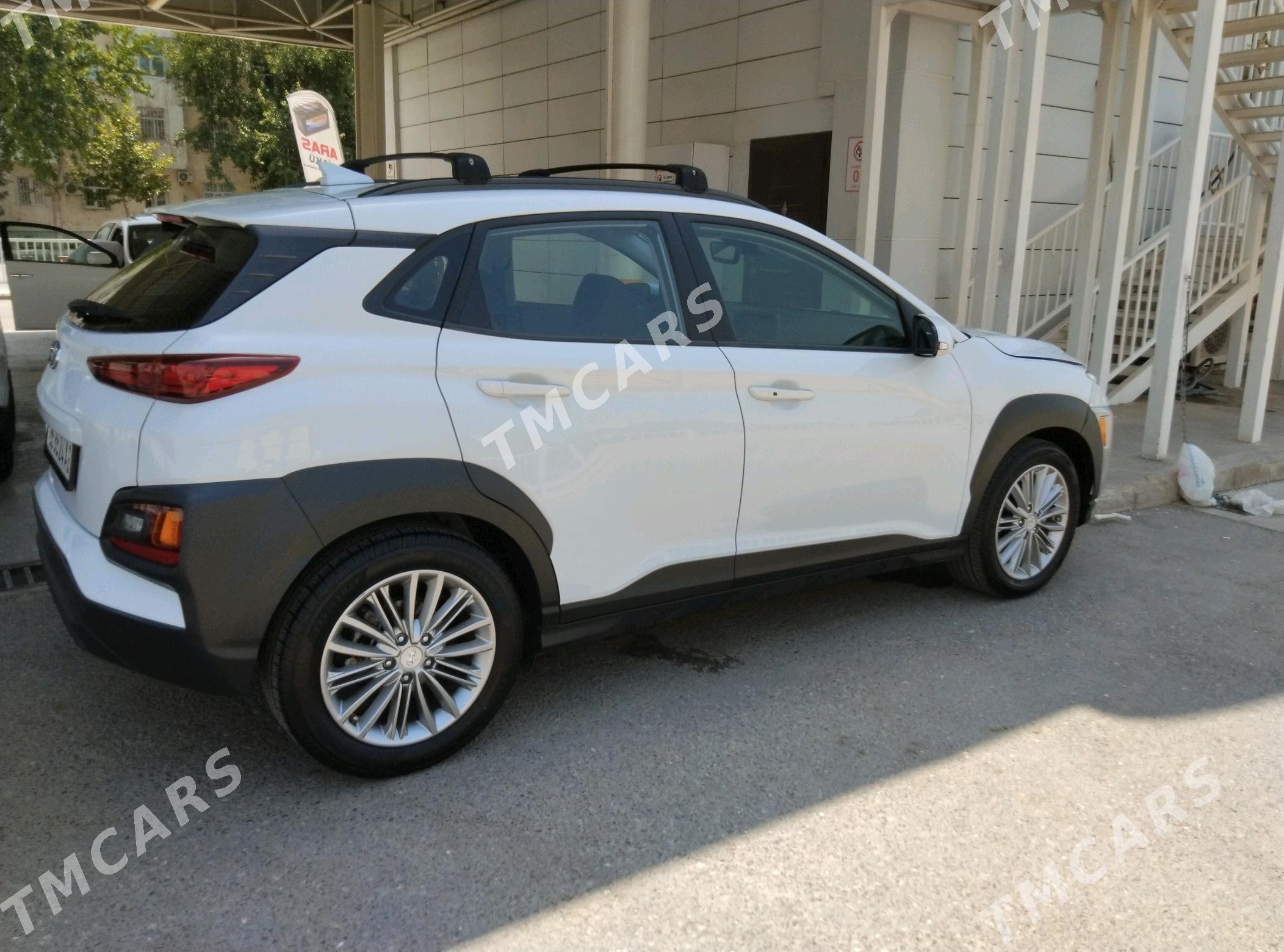 Hyundai Kona 2019 - 265 000 TMT - 8 мкр - img 3