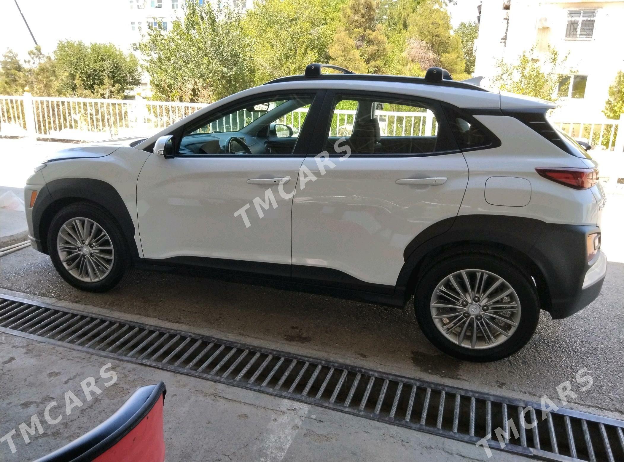 Hyundai Kona 2019 - 265 000 TMT - 8 мкр - img 6