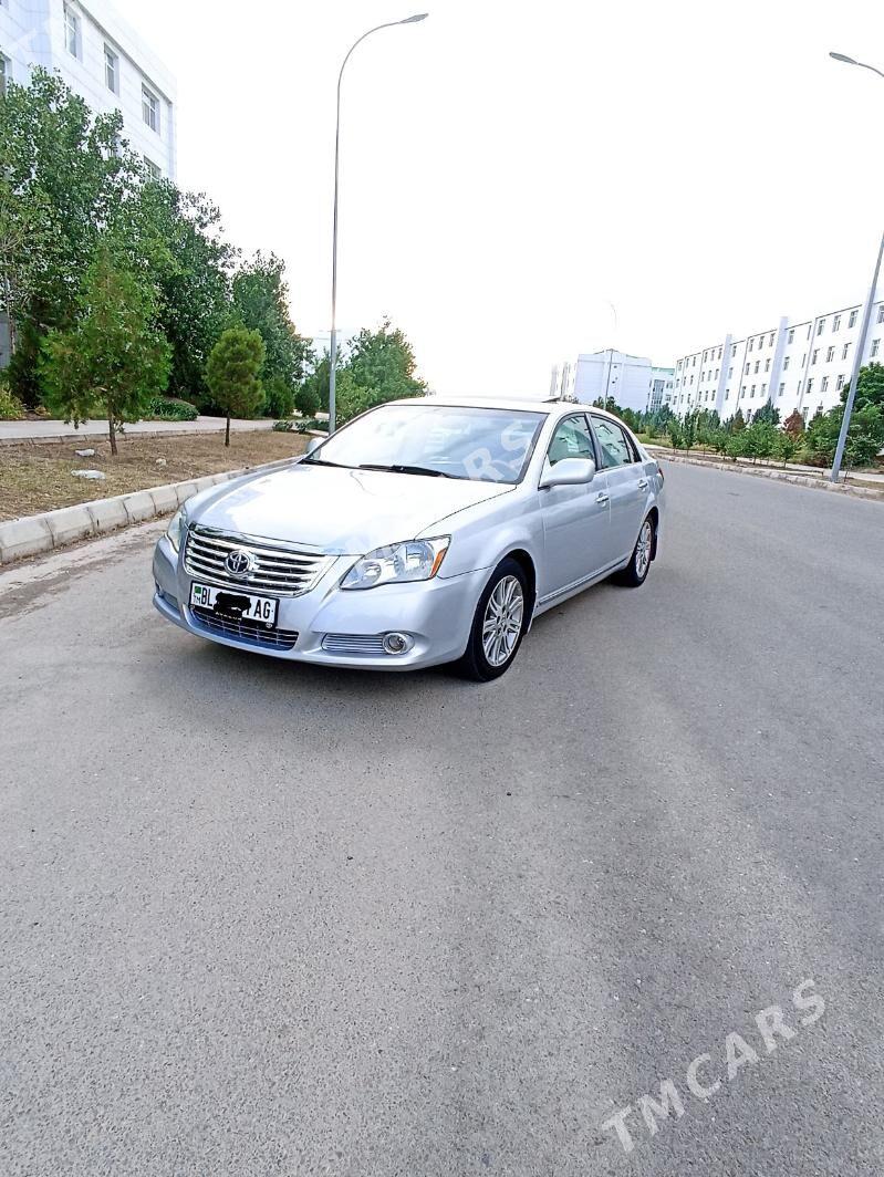 Toyota Avalon 2005 - 145 000 TMT - Ашхабад - img 2