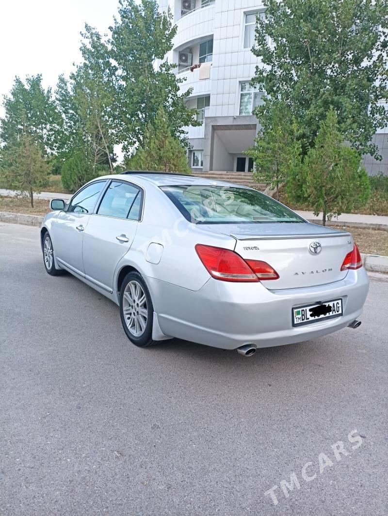 Toyota Avalon 2005 - 145 000 TMT - Aşgabat - img 5