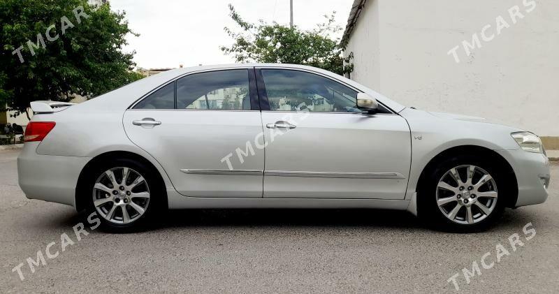 Toyota Aurion 2008 - 180 000 TMT - 11 мкр - img 3