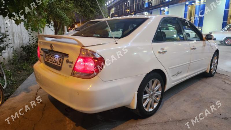 Toyota Camry 2002 - 125 000 TMT - Туркменабат - img 8