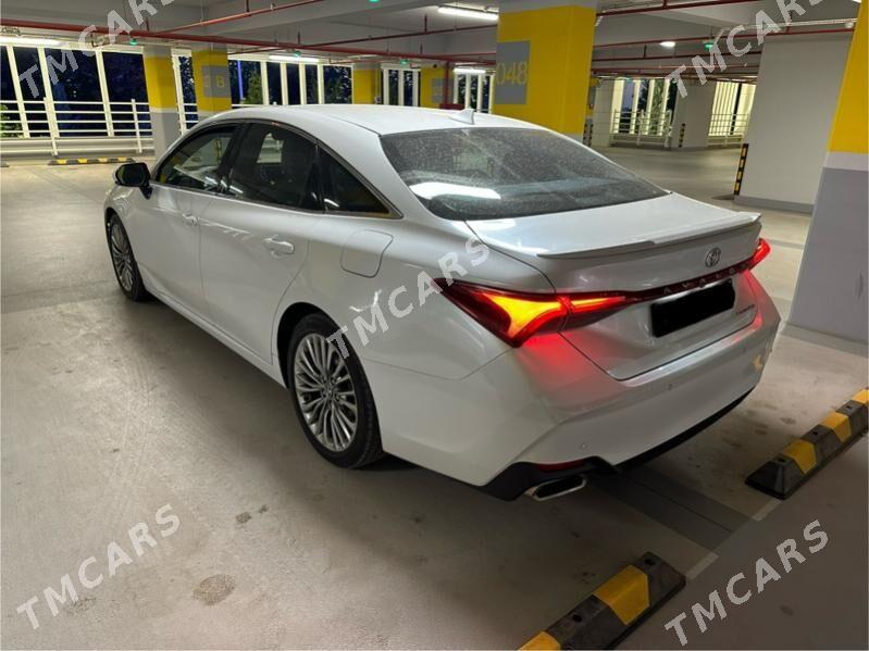 Toyota Avalon 2019 - 460 000 TMT - Ашхабад - img 5