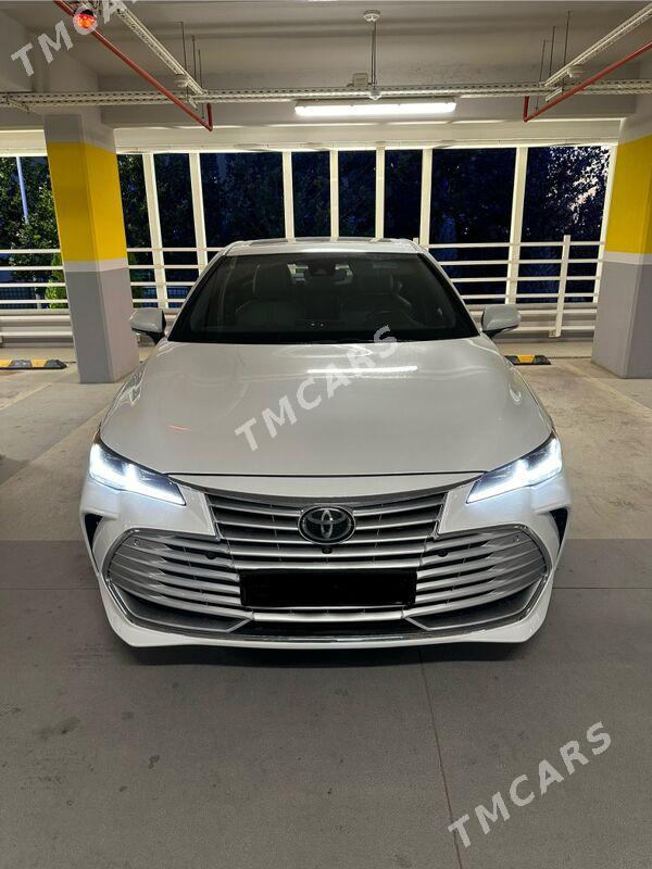 Toyota Avalon 2019 - 460 000 TMT - Aşgabat - img 4