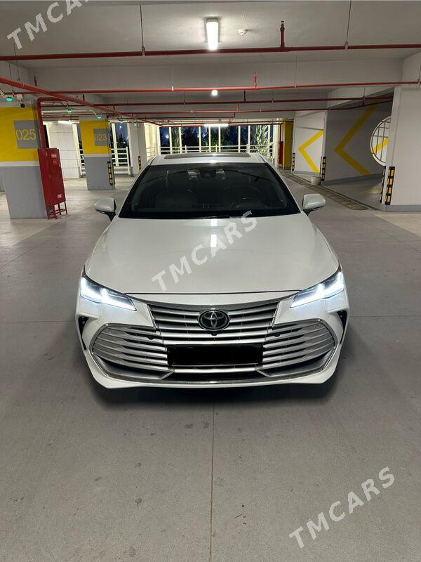 Toyota Avalon 2019 - 460 000 TMT - Ашхабад - img 3