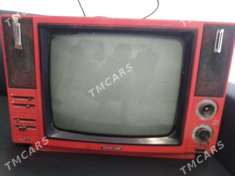 Телевизор - Туркменабат - img 2