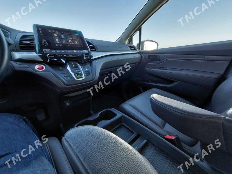 Honda Odyssey 2019 - 395 000 TMT - 15-nji tapgyr - img 6
